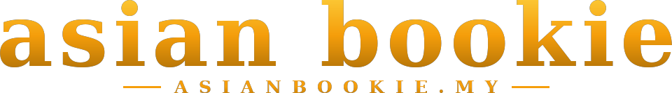 asian bookie logo
