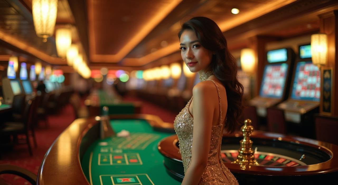 asian bookie Ekspedisi